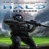 Halo New Blood by Matt Forbeck Paperback Book 9781785652042
