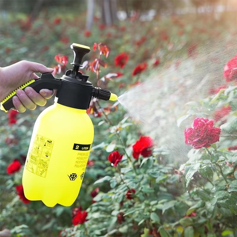 Пульверизатор для мытья автомобиля, бытовой, пневматический, под давлением, маленький пульверизатор, вода, пульверизатор для мытья автомобиля