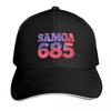 Samoa   Samoan Pride  Polynesian Baseball Cap Vintage Hats for Unisex Sun Hat For Children Western Hat For Unisex Womens