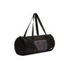 Nike Heritage Polyester Handbag Luggage Bag Travel Bag Regular Unisex Black (Unisex) Travel Bags CK7445 010