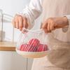 Одноразовые крышки для хранения продуктов