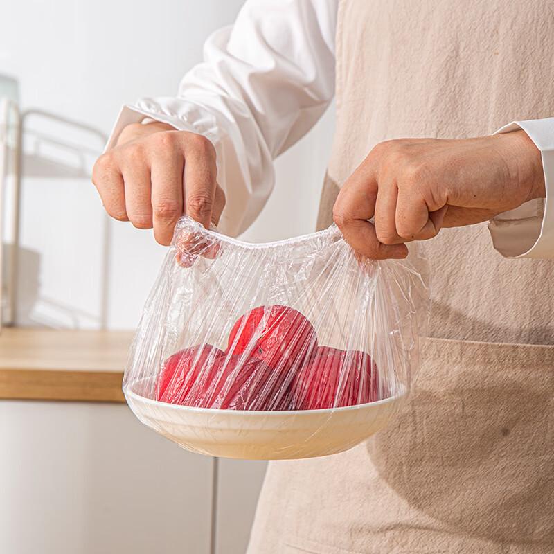 Одноразовые крышки для хранения продуктов