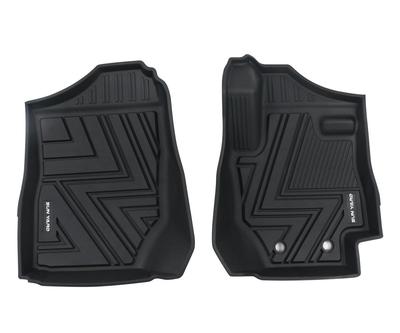 Коврик для пола SunYard JB64W JB74W для Suzuki JB64W JB74W (AT), Трехмерный крой, Водонепроницаемый,