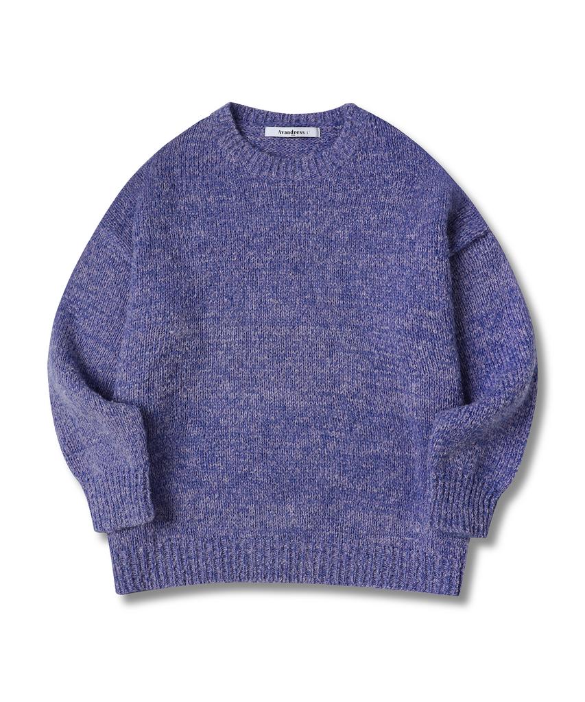 AVANDRESS Beaded Loose Fit Knit - 6 Colors