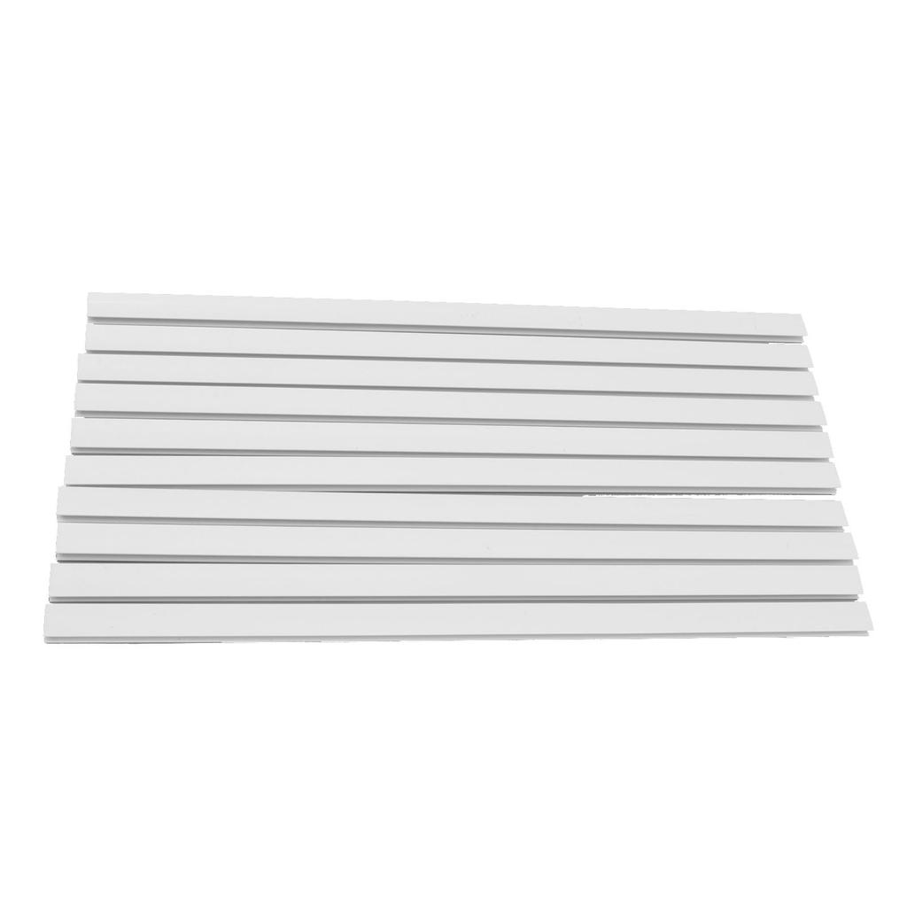 Coffee Capsule Holder DIY Adhesive Coffee Pods Storage Counter Mounted Coffee Pod Holder for Nespresso