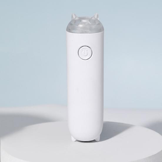 Портативная мини-лампа для ногтей, быстросохнущая, компактная, удобная, ручная, с двумя шестернями, удобная УФ-лампа для салона