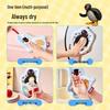Pingu Cute Hanging Hand Towel