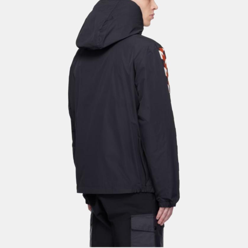 Moncler Jackets & Coats Men's Marine Blue J10911A0004754A9174S