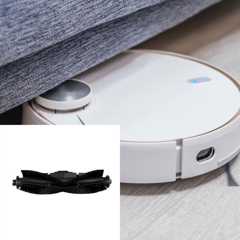 Основная щетка, совместимая для робота-пылесоса Tikom G8000/G8000Pro, роликовая щетка, аксессуары для уборки дома, 2 шт.