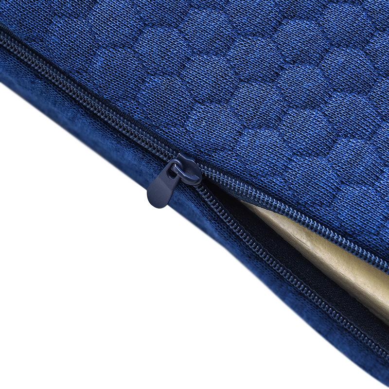 Подушка-бабочка Подушка для шеи Медленный отскок Подушка с эффектом пространственной памяти Подушка для сна Выпуклая подушка с эффектом памяти Core