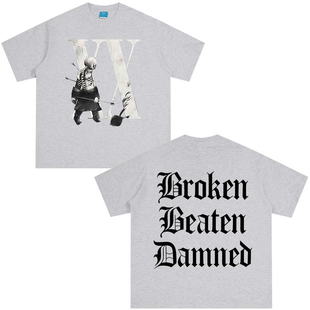 Rock Band My Chemical RoUnisexce Tshirt The Black Parade 2026 Tour Merch Tshirts Unisexs Clothing Vintage Gothic T Shirt Streetwear