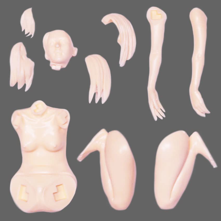 Atelier IT Набор смолы 1/8 HQ08-02