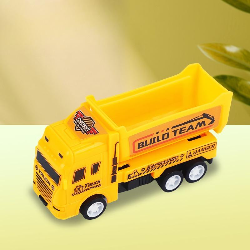 Детские игрушки Машина Инерционная Санитарная Машина Модели Грузовиков Инерционная Военная Инженерная Машина Пожарная Машина Игрушки Для Мальчиков Для Детей Подарок