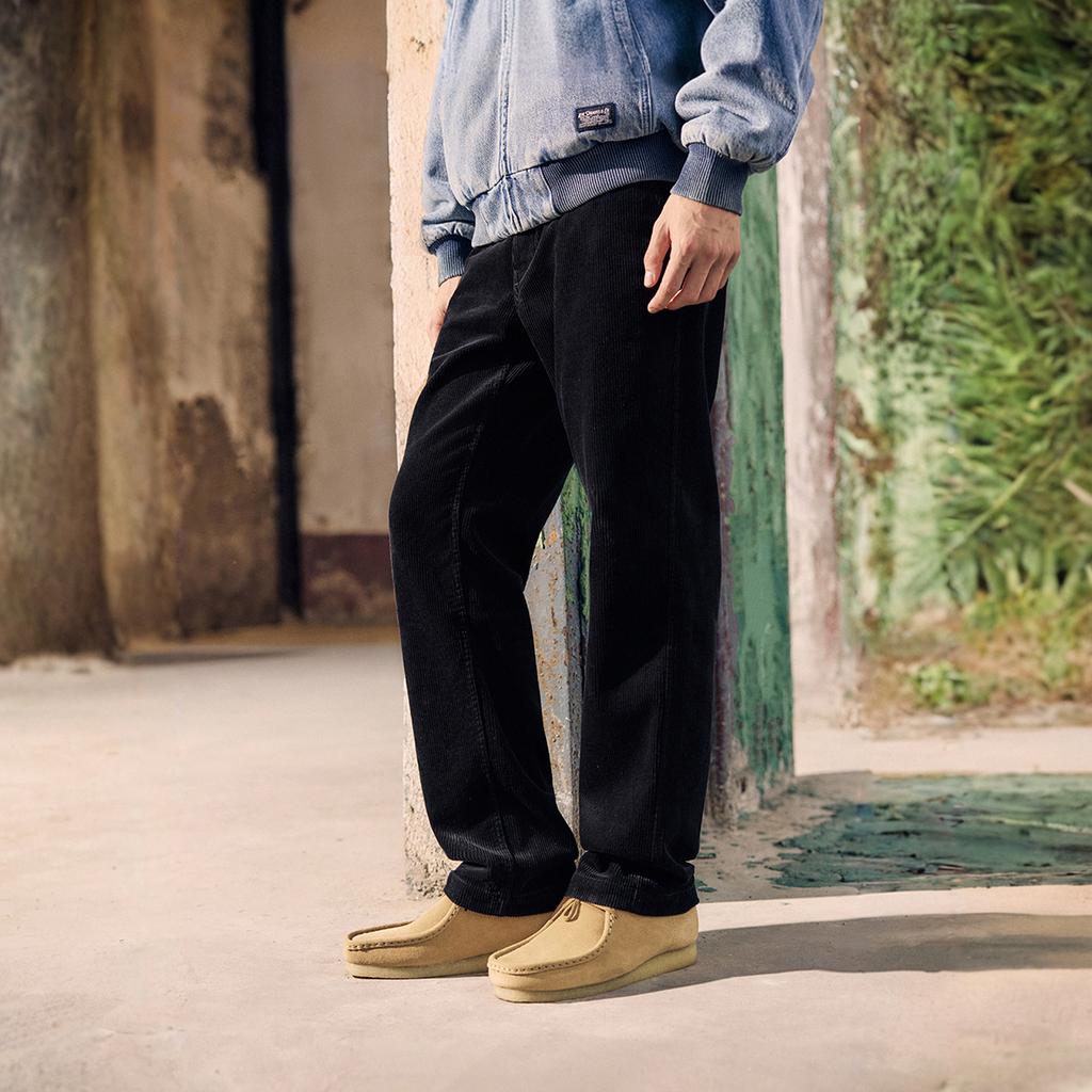 Levi's Casual Pants Men's Dark Brown 001K5-0044