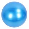 Очень толстый мяч для упражнений ПВХ Антиразрывной Надувной гимнастический мяч с насосом для пилатеса Баланс Стабильность Тренировка кора