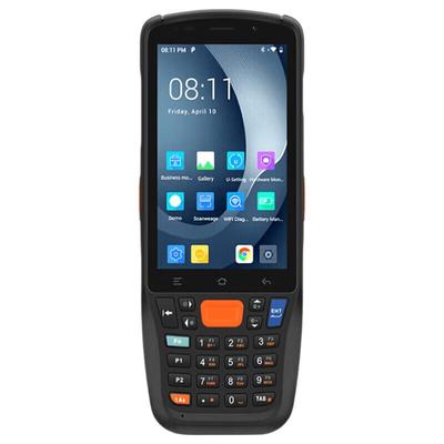 Ручной терминал сбора данных Urovo DT40SE