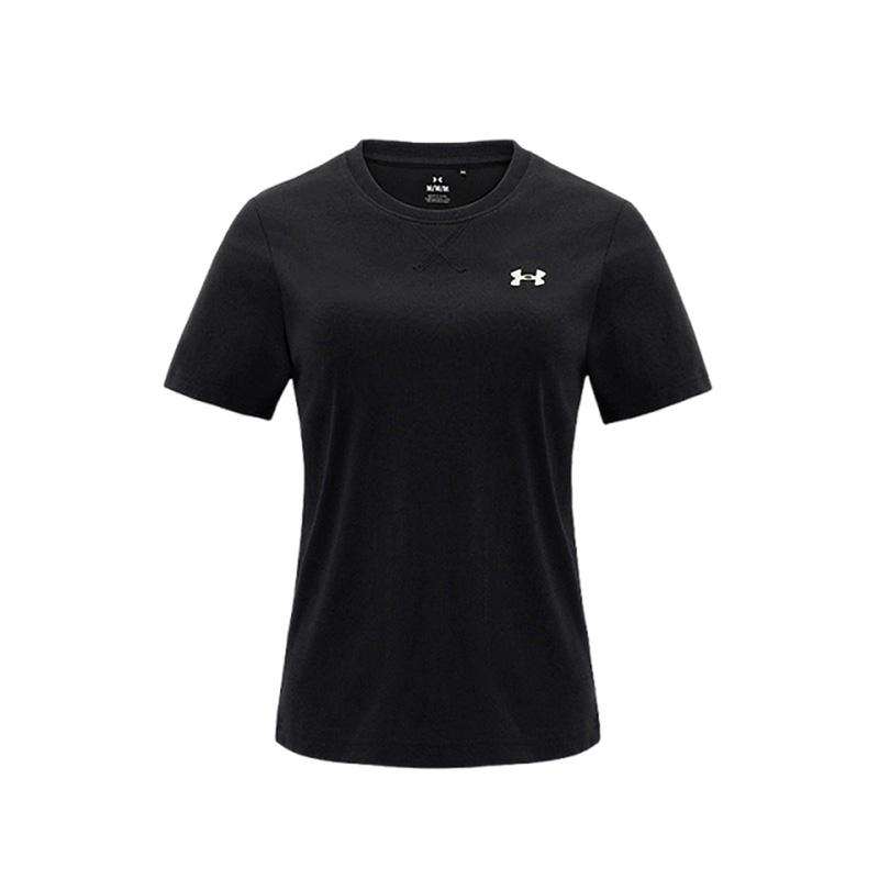 Under Armour Outdoor T Shirt Unisex 15226118-0033