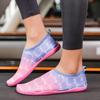 Мужская и женская обувь с гравитационным градиентом 35–46, обувь для ожидания, обувь для йоги, пляжная обувь Шао, обувь для плавания