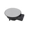 Fuel Gas Tank Door Cover,Exterior Fuel Filler Tank Cap,6R0809857,Easily Install Sturdy Lightweight Replacement Spare Parts