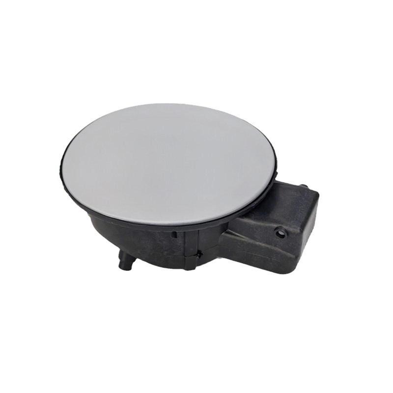 Fuel Gas Tank Door Cover,Exterior Fuel Filler Tank Cap,6R0809857,Easily Install Sturdy Lightweight Replacement Spare Parts