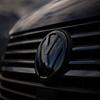 2026 Hot for Volkswagen VW Badge Golf Mk5/Golf Mk6/Golf Mk7/Golf Mk7.5/Golf Mk8 2Pakc front and back