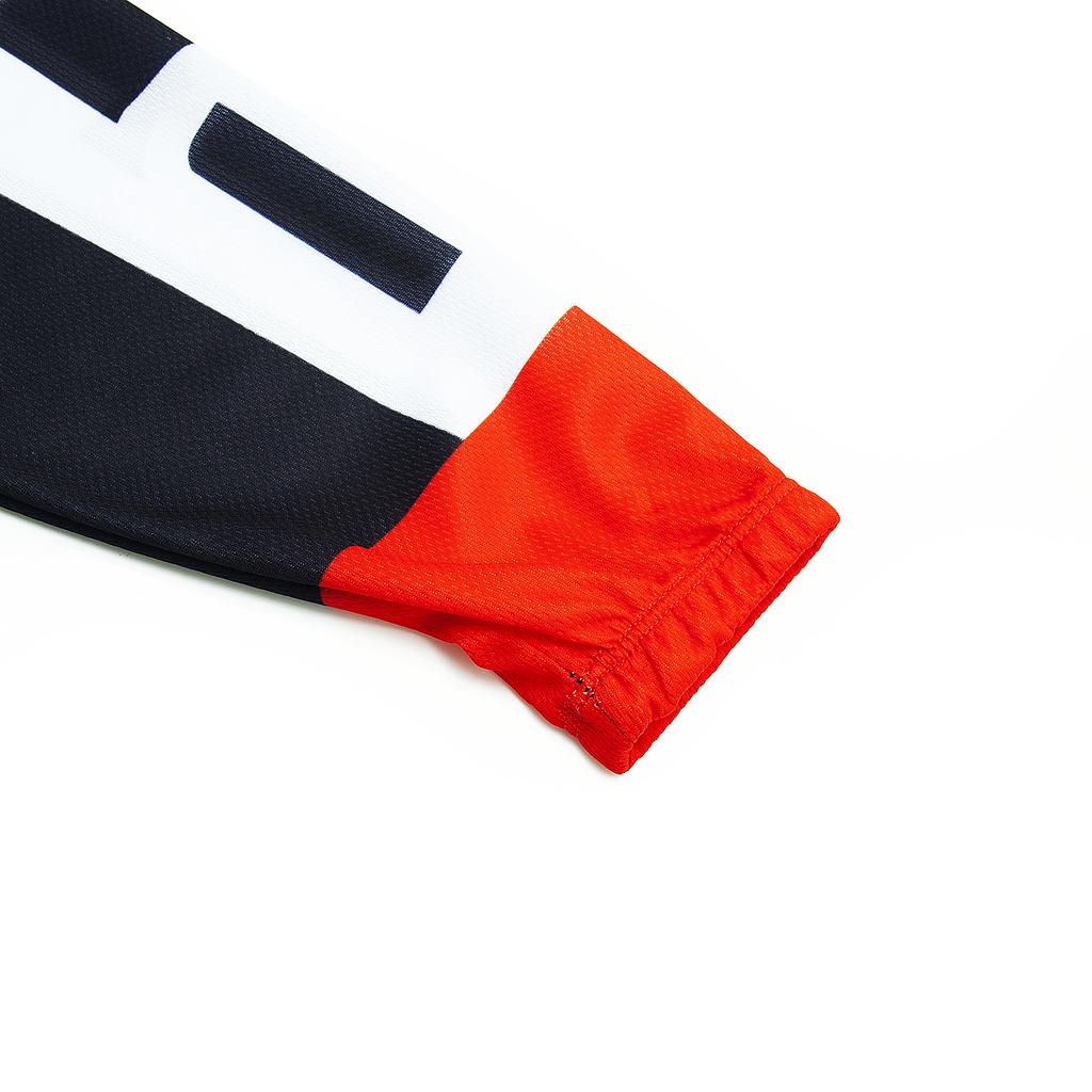 Новые комплекты велоджерси 2023 года, мужская одежда для велоспорта, летняя одежда с длинным рукавом для горного велосипеда Lismo HombreSuit, одежда для велосипедистов