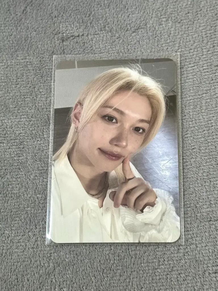 STRAY KIDS, Smimpoka, Felix, Yongbok