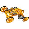 TAMIYA Fun Craft Series No.210 Wheel Walker Craft Set 70210