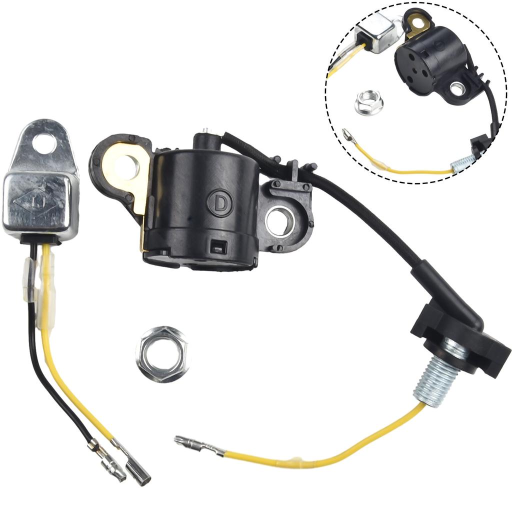 Oil Level Sensor Garden Power Tool Replaces 15510-ZE2-043