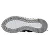 Li Ning CF Star Track Модные Кроссовки с Амортизацией Низкие Спортивные Повседневные Обувь Мужская Микрокристаллический Серый AGLS159-2