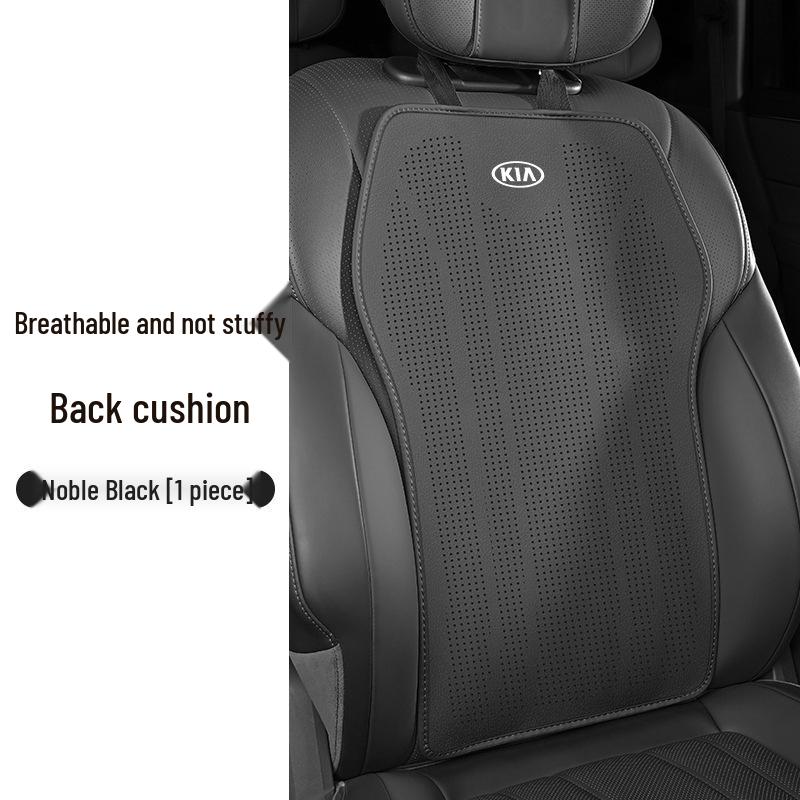 All-Season Ultra-Thin Seat Cushion for Kia K2 K3 K5 EV5 KX5 Sorento