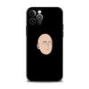 Phone Case For Apple Iphone 14 13 12 11 Pro Max 13 12 Mini Xs Max Xr X 7 8 6 6s Plus Cover Shell One Punch Man Saitama