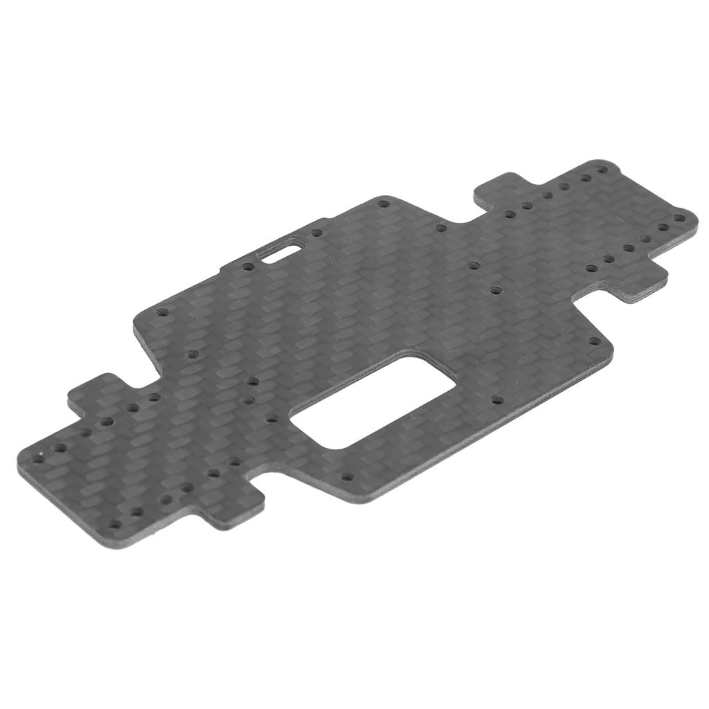 Carbon Fiber Chassis 1/28 Remote Control Car for WLtoys K969/K979/K989/K999/P929/P939