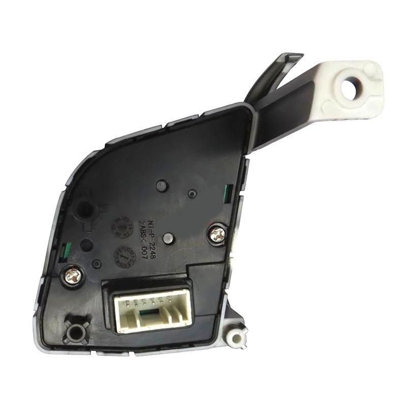 NEW-For Tucson 2016-2023 Car Steering Wheel Remote Control Right Switch Cruise Control Replacement Unit 96720D32004X