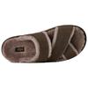 UGG Шлепанцы Эволюция Повседневные Простые Eva Шлепанцы-сандалии Женские шлепанцы Дымчато-серые 1178470-DNSS