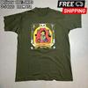 Voodoo Glow Skulls Концертный Тур 1996 Подарок Для Фанатов S to 5XL Футболка Унисекс Футболка