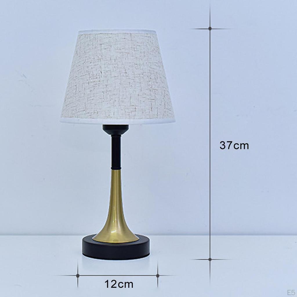 American Table Lamp ,Bedside Desk NightStand ,Vintage ,European Design for