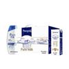 Шампунь Head & Shoulders Глубокое очищение и молочный набор Mengniu Telunsu