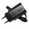 For S3 S5 S7 S8 S9 Series Shaver European Standard Charger Plug Power