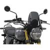 Универсальное ветровое стекло для мотоцикла Royal Enfield Bear 650 2025-