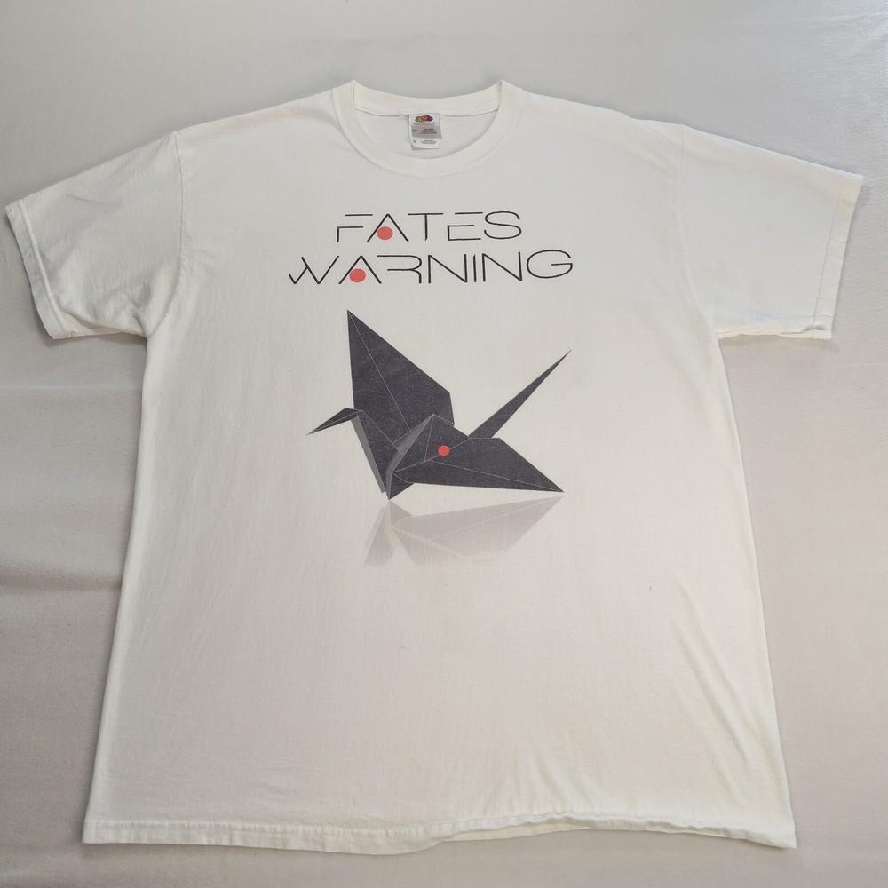 Gildan Shirts Fates Warning Darkness In A Different Light Unisex S to 5XL MQ569 Unisex T-Shirt