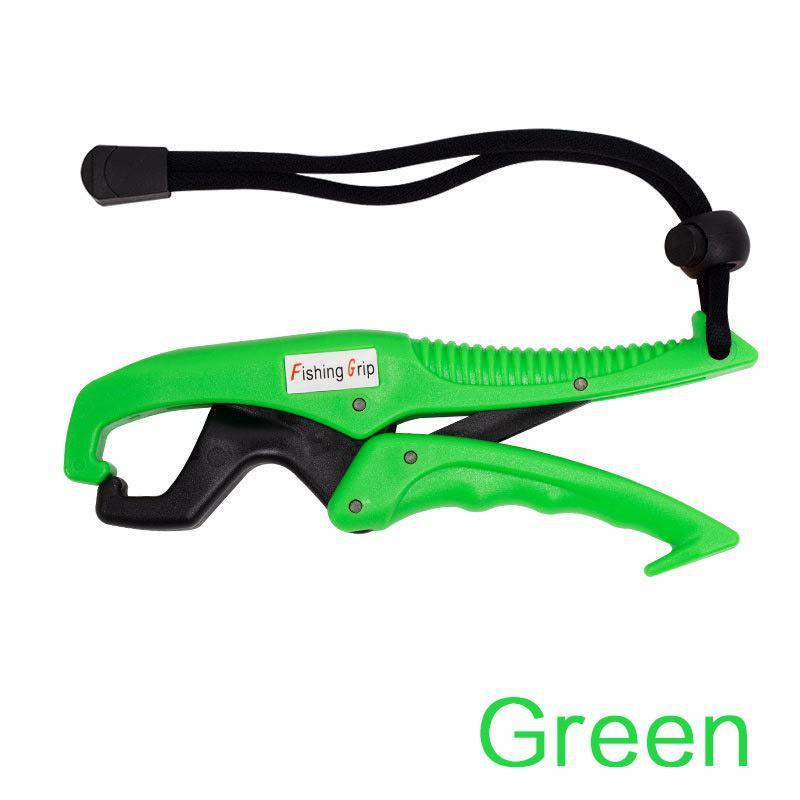 1 шт. Уличный рыболовный захват для губ, плавающий зажим, плоскогубцы, контроллер для рыбы, рыболовные инструменты, 2 размера на выбор YSL