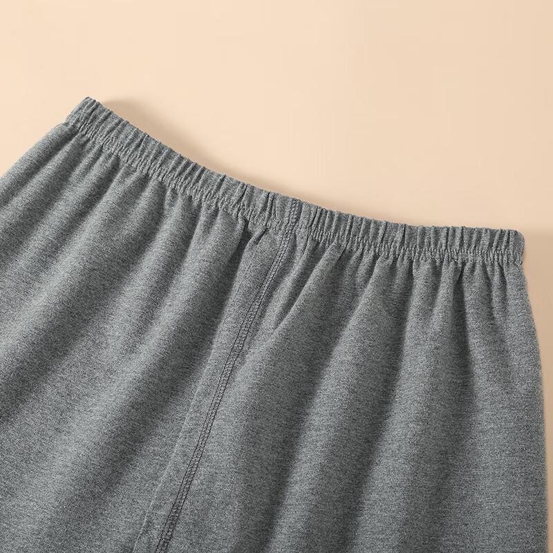 LANGSHA Мужское термобелье из лайкры и хлопка