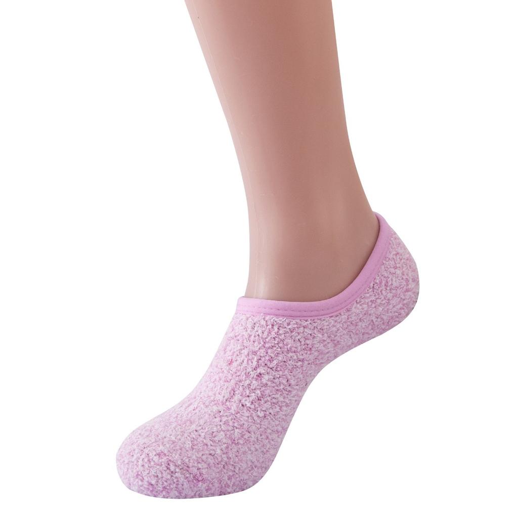 Slippers Socks, Women's Floor Socks, Thick Socks, Velvet Socks, Indoor Socks, Yoga Socks, Carpet Socks, Dance Socks
