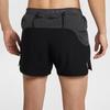 Nike Dri FIT M NK DFADV SCND SNRSE 5BF Спортивные шорты Мужские Черные HJ3573-010