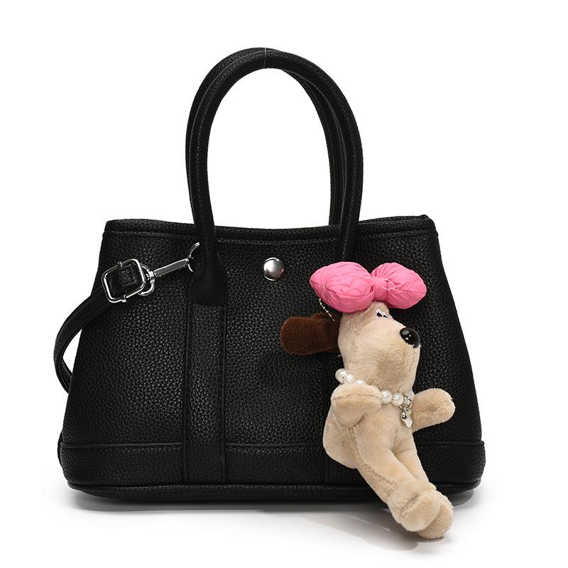 Универсальная женская сумка Новая модная на плечо Повседневная сумка-мессенджер Тоут