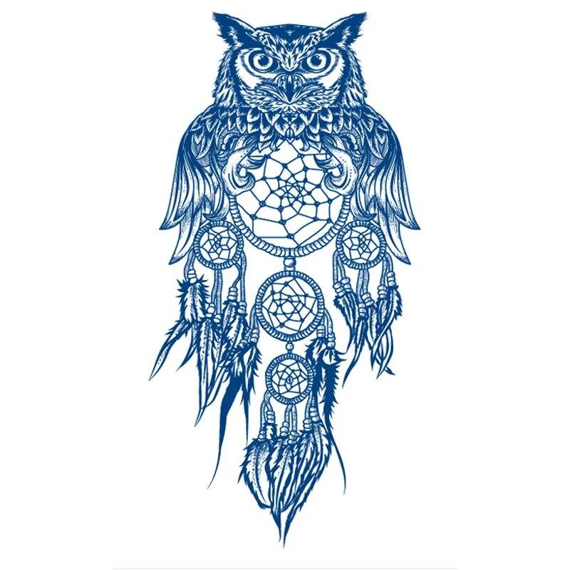 Чернила сока, татуировки, боди-арт, прочные, водонепроницаемые, временные татуировки, наклейки, Лев, Тигр, татуировка на руку, поддельные татуировки космонавта для женщин и мужчин