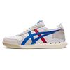 Ultimate 81 EX White Directoire Blue Unisex Sneakers 1183B510-101