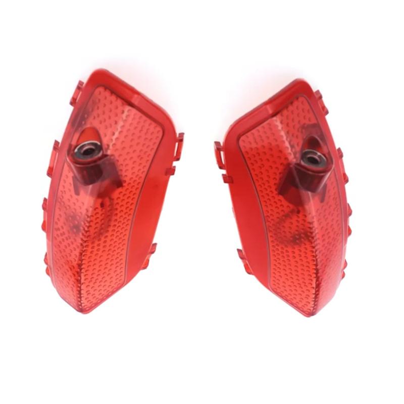 2Pcs Car LED Lights Laser Projection Courtesy Lamp Accessories For KIA Sorento UM (3th Gen) Prime 2022 2021 2020 2019 2018-2015 ZM7