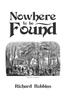 Книга Nowhere To Be Found